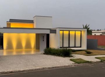 Casa · 205m² · 3 Quartos · 4 Vagas · Casa em Centro, Jaguariúna/SP de 205m² 3 quartos à venda por R$ 1.500.000,00