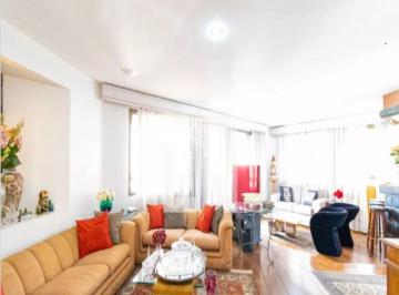 Apartamento · 306m² · 4 Quartos · 6 Vagas · Apartamento em Santa Cecília, São Paulo/SP de 306m² 4 quartos à venda por R$ 2.200.000,00