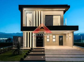 Casa · 232m² · 3 Quartos · 4 Vagas · Casa em Jardim das Flores, São José dos Campos/SP de 232m² 3 quartos à venda por R$ 1.490.000,00