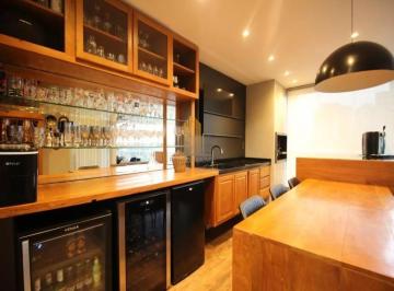 Apartamento · 177m² · 3 Quartos · 3 Vagas · Apartamento em Jardim Monte Kemel, São Paulo/SP de 177m² 3 quartos à venda por R$ 1.900.000,00