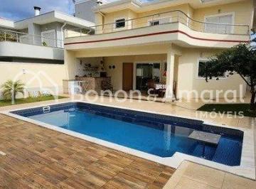 Casa · 238m² · 3 Quartos · 4 Vagas · Casa em Jardim do Lago, Campinas/SP de 238m² 3 quartos à venda por R$ 1.957.000,00