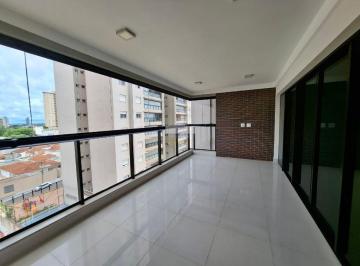 Apartamento · 142m² · 3 Quartos · 2 Vagas · Apartamento em Vila Mendonça, Araçatuba/SP de 142m² 3 quartos à venda por R$ 1.100.000,00