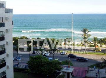 Apartamento · 122m² · 2 Quartos · 1 Vaga · Cobertura em Barra da Tijuca, Rio de Janeiro/RJ de 122m² 2 quartos à venda por R$ 1.800.000,00