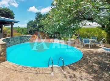 Casa · 422m² · 4 Quartos · Casa em Altos de São Fernando, Jandira/SP de 422m² 4 quartos à venda por R$ 2.100.000,00