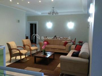 Casa · 205m² · 3 Quartos · 2 Vagas · Casa em Jardim Chapadão, Campinas/SP de 205m² 3 quartos à venda por R$ 1.100.000,00