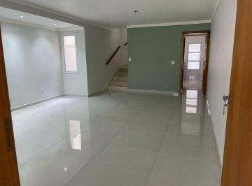 Casa · 108m² · 3 Quartos · 2 Vagas · Casa em Vila Elvira, São Paulo/SP de 108m² 3 quartos à venda por R$ 1.400.000,00