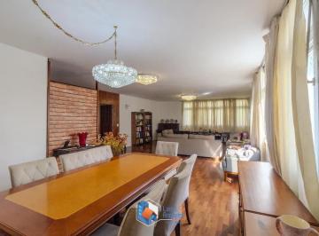 Apartamento · 198m² · 3 Quartos · 2 Vagas · Apartamento em Santa Cecília, São Paulo/SP de 198m² 3 quartos à venda por R$ 1.800.000,00