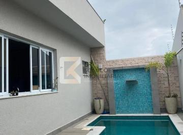 Casa · 214m² · 4 Quartos · 4 Vagas · Casa em Jardim Residencial Dona Lucilla, Indaiatuba/SP de 214m² 4 quartos à venda por R$ 2.090.000,0