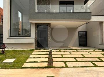 Casa · 222m² · 3 Quartos · Casa em Terras de Santa Teresa, Itupeva/SP de 222m² 3 quartos à venda por R$ 2.000.000,00 ou para lo