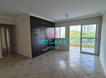 Apartamento · 140m² · 4 Quartos · 3 Vagas · Apartamento em Vila Ema, São José dos Campos/SP de 140m² 4 quartos à venda por R$ 1.100.000,00