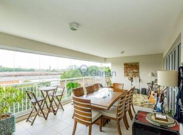 Apartamento · 160m² · 3 Quartos · 2 Vagas · Apartamento em Santo Amaro, São Paulo/SP de 160m² 3 quartos à venda por R$ 2.100.000,00