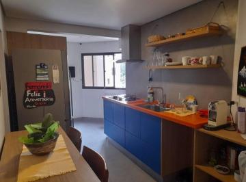 Apartamento · 127m² · 3 Quartos · 2 Vagas · Apartamento em Alphaville Industrial, Barueri/SP de 127m² 3 quartos à venda por R$ 1.800.000,00