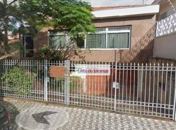Casa · 327m² · 4 Quartos · 12 Vagas · Sobrado em Jardim da Saúde, São Paulo/SP de 327m² 4 quartos à venda por R$ 2.000.000,00