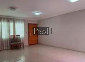 Casa · 250m² · 4 Quartos · 4 Vagas · Sobrado em Santa Maria, São Caetano do Sul/SP de 250m² 4 quartos à venda por R$ 1.600.000,00