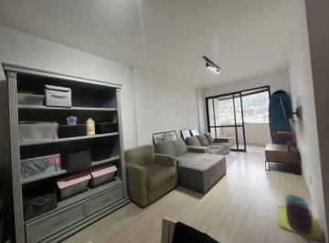 Apartamento · 94m² · 3 Quartos · 1 Vaga · Apartamento em Centro, Florianópolis/SC de 94m² 3 quartos à venda por R$ 892.000,00