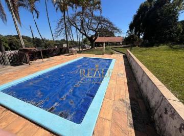 Rural · 250m² · 3 Quartos · 6 Vagas · Chácara em Centro, Vinhedo/SP de 250m² 3 quartos à venda por R$ 2.000.000,00