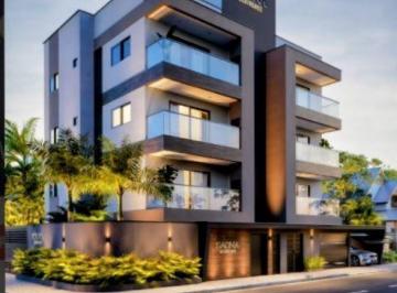 Apartamento · 75m² · 2 Quartos · 1 Vaga · APARTAMENTO 75m², 350m. da PRAIA no ITACOLOMI-BAL.PIÇARRAS-SC