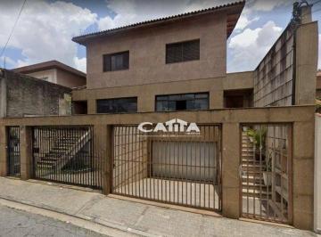 Casa · 368m² · 4 Quartos · 6 Vagas · Sobrado em Vila Santa Clara, São Paulo/SP de 368m² 4 quartos à venda por R$ 1.700.000,00