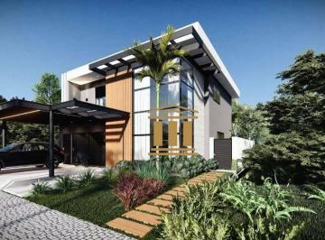 Casa · 256m² · 4 Quartos · 2 Vagas · Casa em Jardim Bela Vista, São José dos Campos/SP de 256m² 4 quartos à venda por R$ 1.990.000,00
