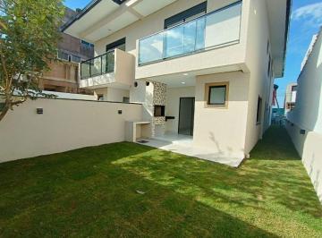 Casa · 179m² · 3 Quartos · 3 Vagas · Casa em Canasvieiras, Florianópolis/SC de 179m² 3 quartos à venda por R$ 1.450.000,00