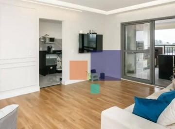 Apartamento · 150m² · 3 Quartos · 2 Vagas · Apartamento em Jardim Prudência, São Paulo/SP de 150m² 3 quartos à venda por R$ 1.900.000,00