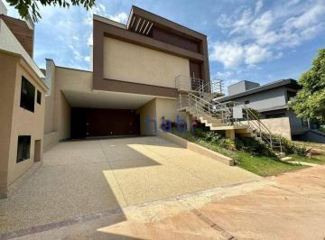 Casa · 210m² · 4 Quartos · 4 Vagas · Casa em Cyrela Landscape Esplanada, Votorantim/SP de 210m² 4 quartos à venda por R$ 2.090.000,00