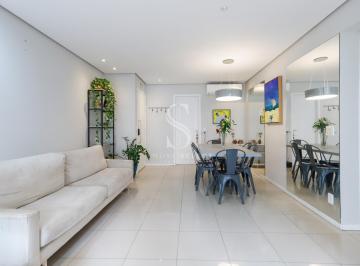 Apartamento · 104m² · 3 Quartos · 3 Vagas · Apartamento em Planalto Paulista, São Paulo/SP de 104m² 3 quartos à venda por R$ 2.200.000,00