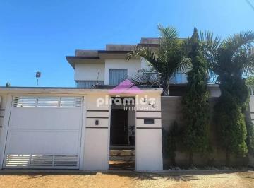 Casa · 300m² · 5 Quartos · 2 Vagas · Casa em Pontal de Santa Marina, Caraguatatuba/SP de 300m² 5 quartos à venda por R$ 1.699.000,00