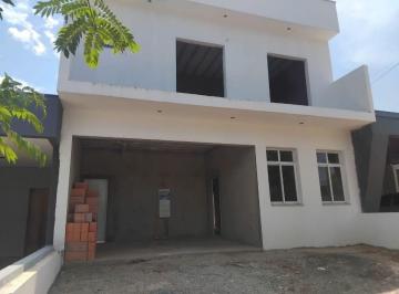 Casa · 191m² · 3 Quartos · Sobrado em Vila Monte Alegre, Paulínia/SP de 191m² 3 quartos à venda por R$ 900.000,00