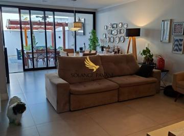 Casa · 231m² · 3 Quartos · 2 Vagas · Casa em Parque Cecap, Jundiaí/SP de 231m² 3 quartos à venda por R$ 2.080.000,00