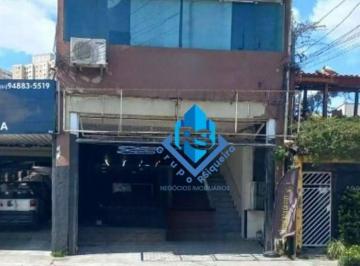 Comercial · 336m² · 3 Vagas · Predio em Centro, São Bernardo do Campo/SP de 336m² à venda por R$ 1.166.000,00