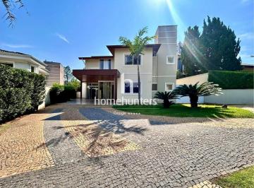 Casa · 233m² · 3 Quartos · 6 Vagas · Casa em Loteamento Alphaville Campinas, Campinas/SP de 233m² 3 quartos à venda por R$ 2.100.000,00