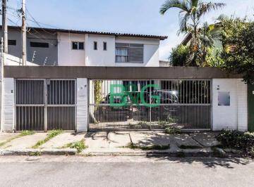 Casa · 220m² · 4 Quartos · 4 Vagas · Sobrado em Campo Belo, São Paulo/SP de 220m² 4 quartos à venda por R$ 1.380.000,00