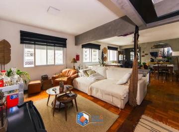 Apartamento · 153m² · 3 Quartos · 1 Vaga · Apartamento em Cerqueira César, São Paulo/SP de 153m² 3 quartos à venda por R$ 1.850.000,00