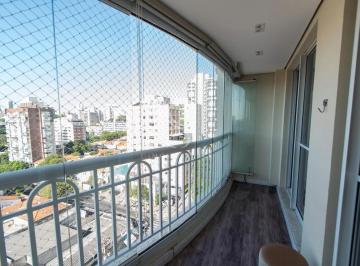 Apartamento · 86m² · 3 Quartos · 2 Vagas · Apartamento em Vila Clementino, São Paulo/SP de 86m² 3 quartos à venda por R$ 1.399.000,00