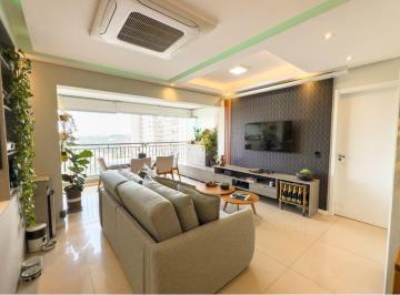 Apartamento · 65m² · 1 Quarto · 1 Vaga · Apartamento em Vila Santa Catarina, São Paulo/SP de 65m² 1 quartos à venda por R$ 820.000,00