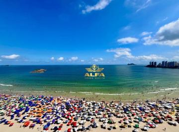 Apartamento · 230m² · 3 Quartos · 1 Vaga · Apartamento em Centro, Guarujá/SP de 230m² 3 quartos à venda por R$ 1.100.000,00