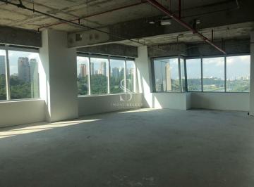 Comercial · 127m² · Sala em Vila Gertrudes, São Paulo/SP de 127m² à venda por R$ 1.900.000,00