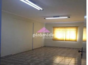 Comercial · 120m² · 6 Vagas · Sala em Parque Novo Horizonte, São José dos Campos/SP de 120m² à venda por R$ 1.400.000,00