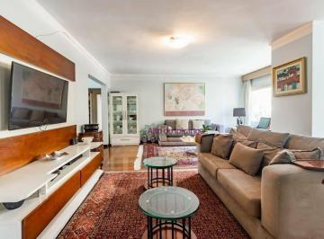 Apartamento · 226m² · 5 Quartos · 2 Vagas · Apartamento em Cerqueira César, São Paulo/SP de 226m² 5 quartos à venda por R$ 2.100.000,00
