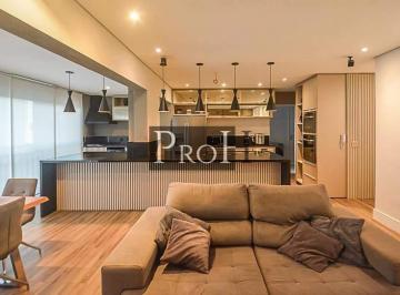Apartamento · 151m² · 4 Quartos · 2 Vagas · Apartamento em Jardim do Mar, São Bernardo do Campo/SP de 151m² 4 quartos à venda por R$ 1.699.000,0