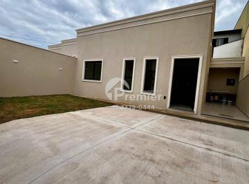 Casa · 79m² · 3 Quartos · 2 Vagas · Casa em Jardim Regina, Indaiatuba/SP de 79m² 3 quartos à venda por R$ 890.000,00