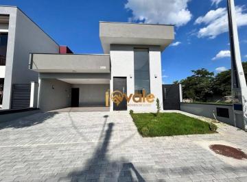 Casa · 140m² · 3 Quartos · 4 Vagas · Casa em Vila Santos, Caçapava/SP de 140m² 3 quartos à venda por R$ 880.000,00