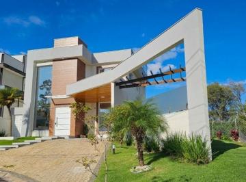 Casa · 308m² · 3 Quartos · 4 Vagas · Casa em Jardim São José, Itu/SP de 308m² 3 quartos à venda por R$ 1.970.000,00