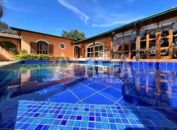 Terreno · 652m² · 5 Quartos · 8 Vagas · Terreno em Granja Viana, Cotia/SP de 652m² 5 quartos à venda por R$ 2.150.000,00