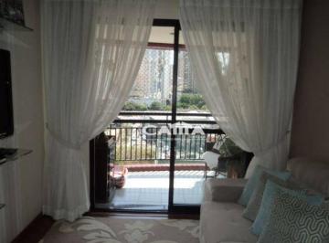Apartamento · 89m² · 3 Quartos · 2 Vagas · Apartamento em Vila Regente Feijó, São Paulo/SP de 89m² 3 quartos à venda por R$ 800.000,00