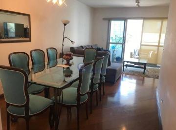 Apartamento · 150m² · 4 Quartos · 3 Vagas · Apartamento em Moema, São Paulo/SP de 150m² 4 quartos à venda por R$ 2.200.000,00