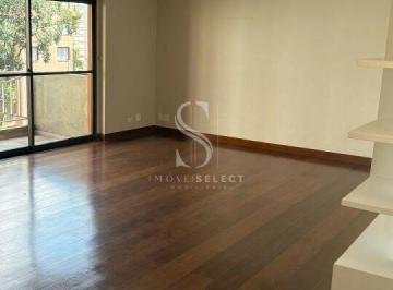 Apartamento · 180m² · 3 Quartos · 3 Vagas · Apartamento em Indianópolis, São Paulo/SP de 180m² 3 quartos à venda por R$ 1.890.000,00
