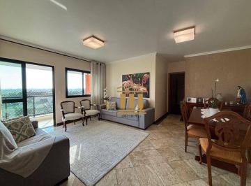 Apartamento · 106m² · 3 Quartos · 2 Vagas · Apartamento em Jardim Esplanada II, São José dos Campos/SP de 106m² 3 quartos à venda por R$ 1.090.0