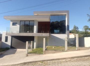 Casa · 160m² · 3 Quartos · 2 Vagas · Casa em , Antônio Carlos/SC de 160m² 3 quartos à venda por R$ 1.500.000,00